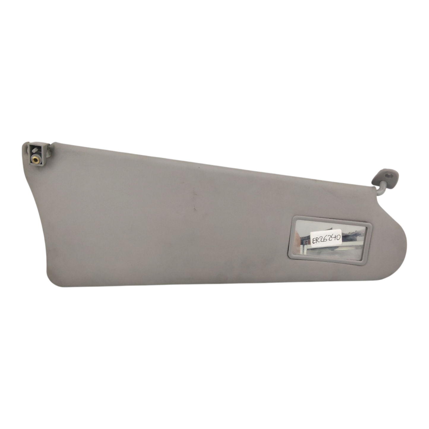 Pannello Alette Parasole Destro FIAT MULTIPLA 1 2 Serie