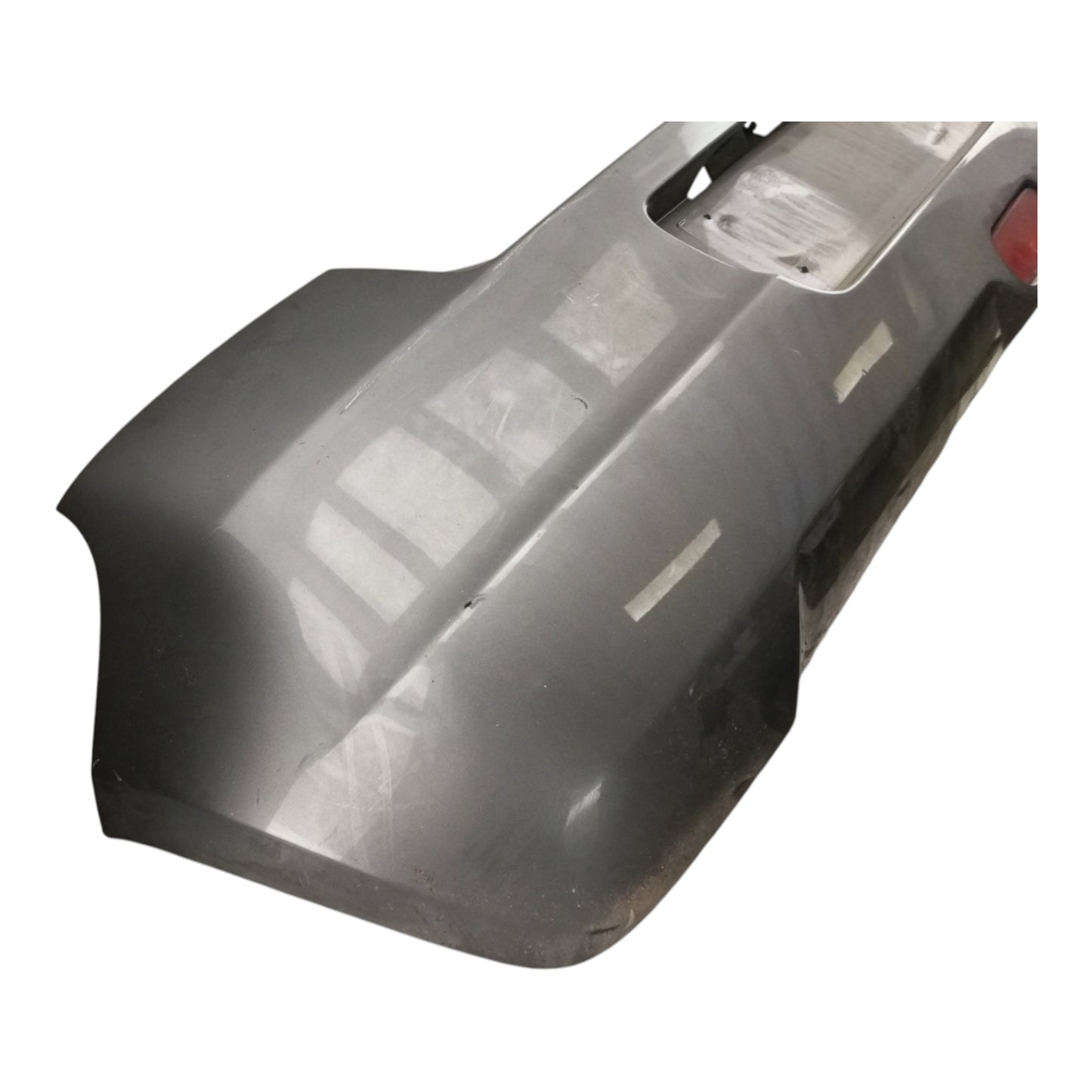 Paraurti Posteriore SUZUKI SWIFT 4 Serie Berlina 3-5 Porte