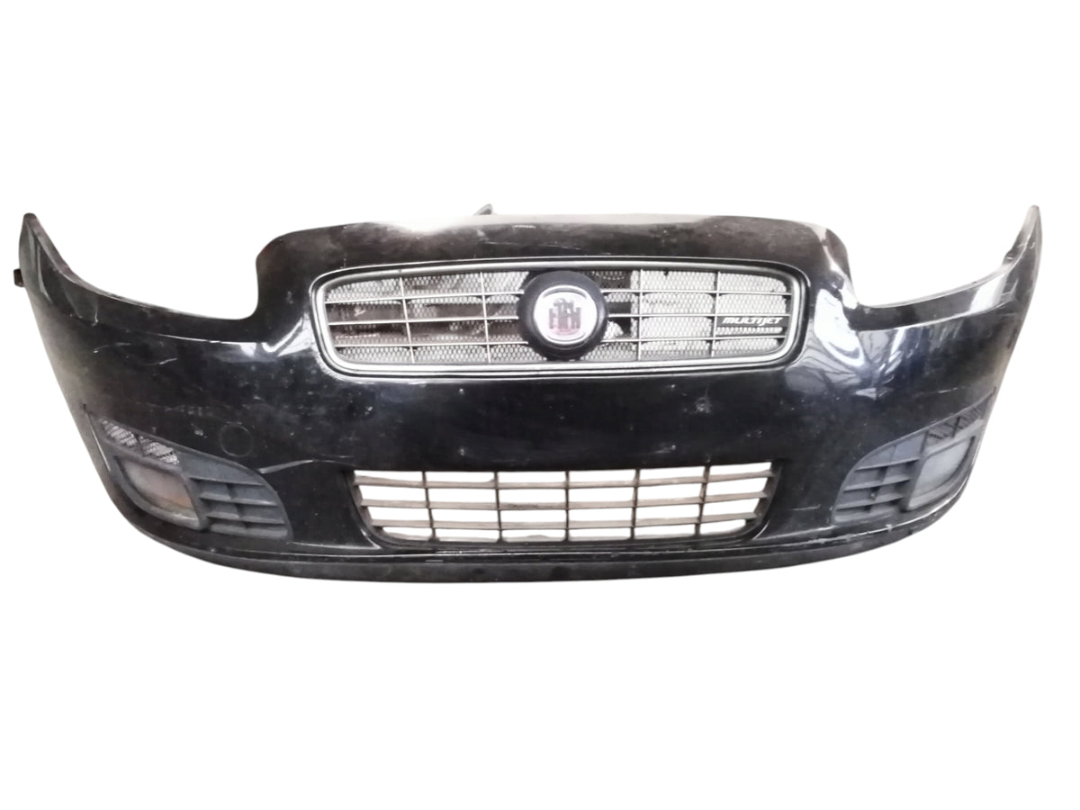 Paraurti Anteriore FIAT CROMA 2 Serie Restyling
