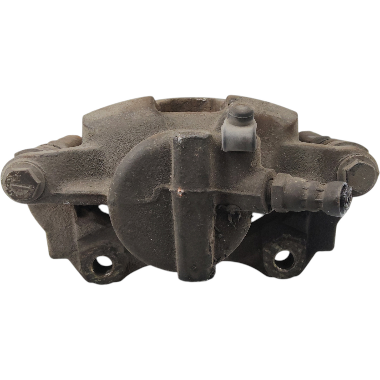 Pinza Freno Anteriore Destro FIAT PANDA 2 Serie 169 Benzina Diesel