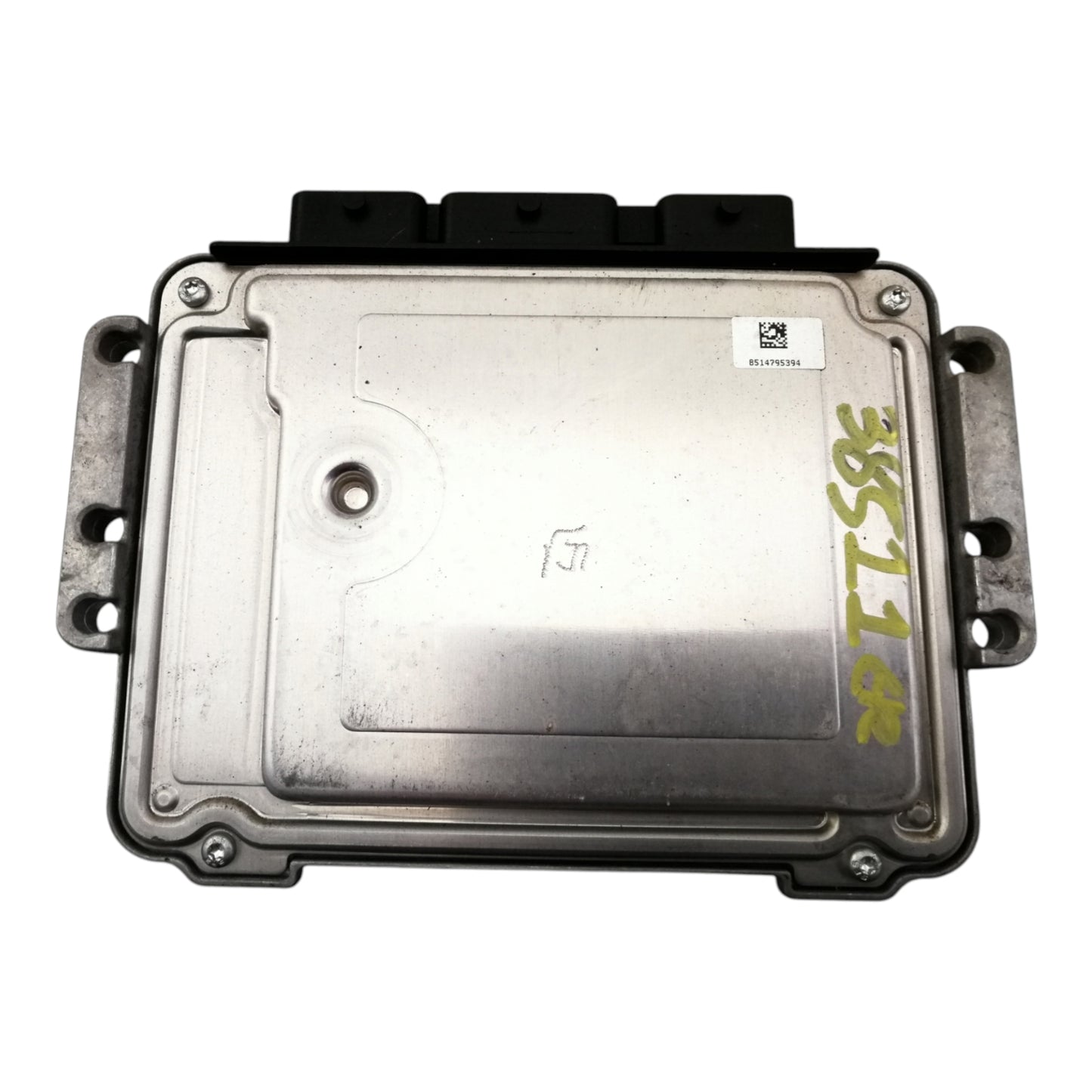 Centralina Iniezione CITROEN C3 1 Serie 1.4 Diesel Motore 8HZ