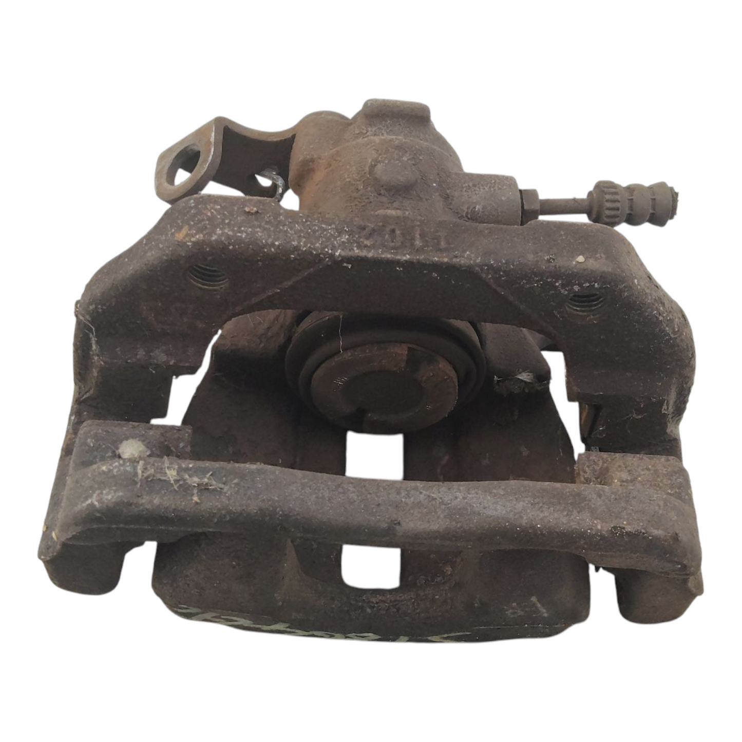 Pinza Freno Posteriore Sinistro CITROEN JUMPY 3 Serie Benzina Diesel