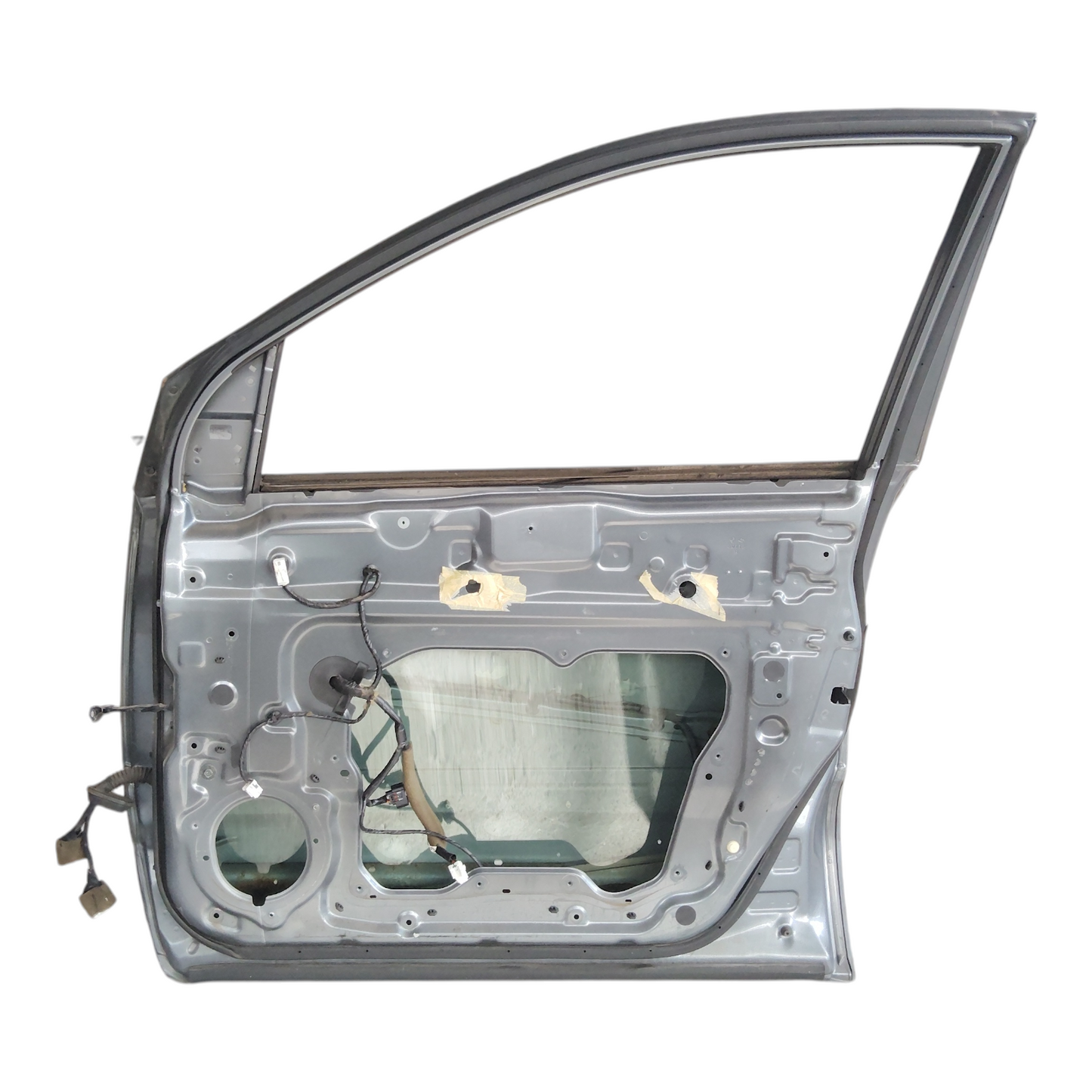 Porta Portiera Anteriore Destro RENAULT KOLEOS 1 Serie