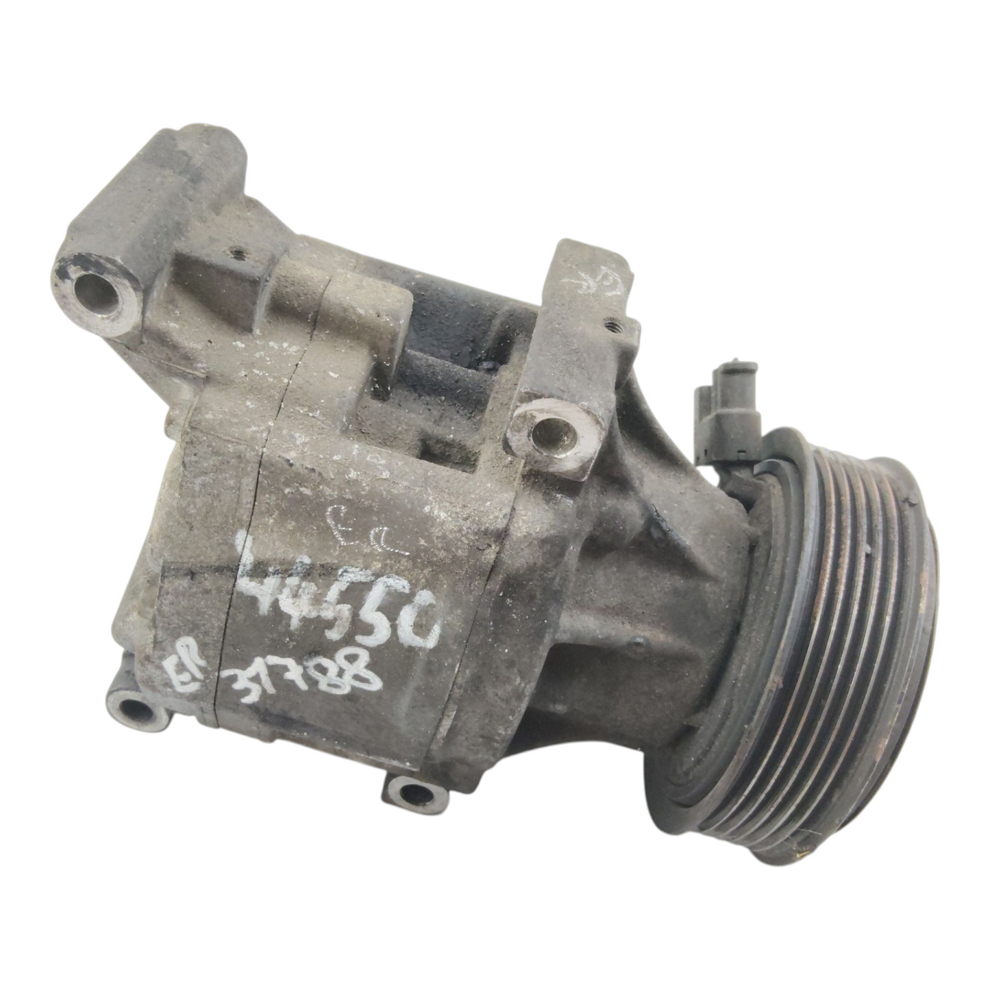 Compressore Aria Condizionata Ac LANCIA YPSILON 1 2 3 Serie 1.3 Diesel