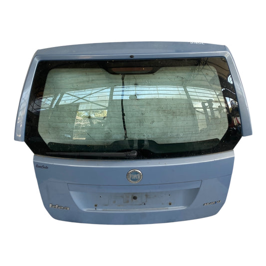 Portello Portellone Posteriore FIAT IDEA
