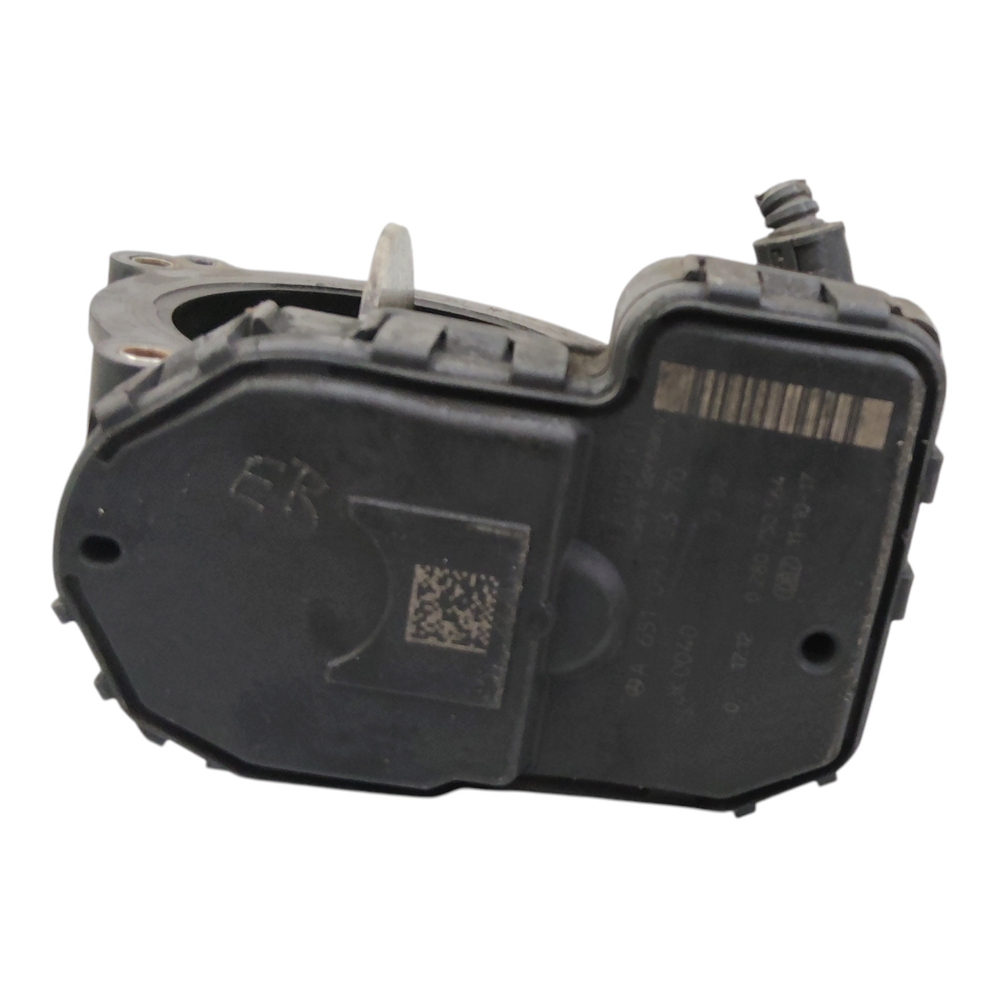 Corpo Farfallato MERCEDES CLASSE B W246 1.8 CDi Motore 651901