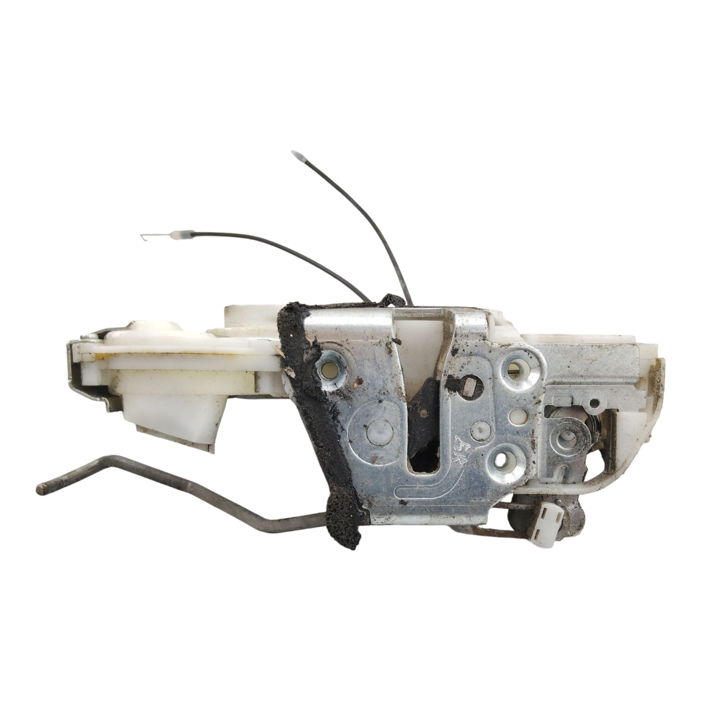 Serratura Porta Anteriore Sinistro FIAT SEDICI/16