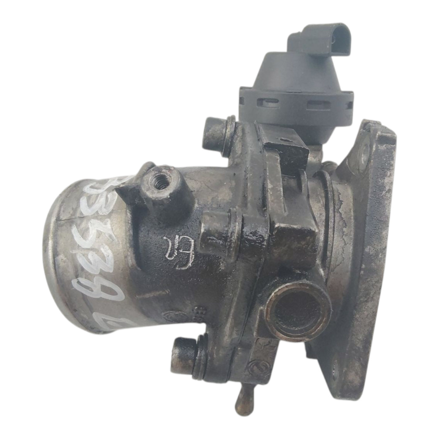 Corpo Farfallato ALFA ROMEO 156 2 Serie 1.9 JTD
