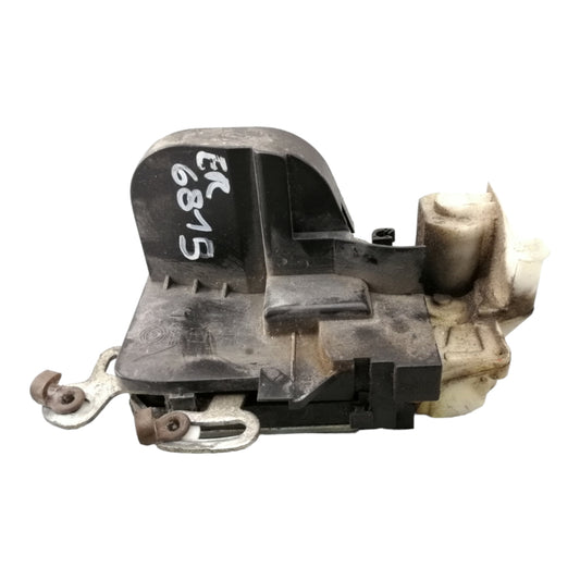 Serratura Porta Anteriore Destro ALFA ROMEO 147 1 Serie 3-5 Porte