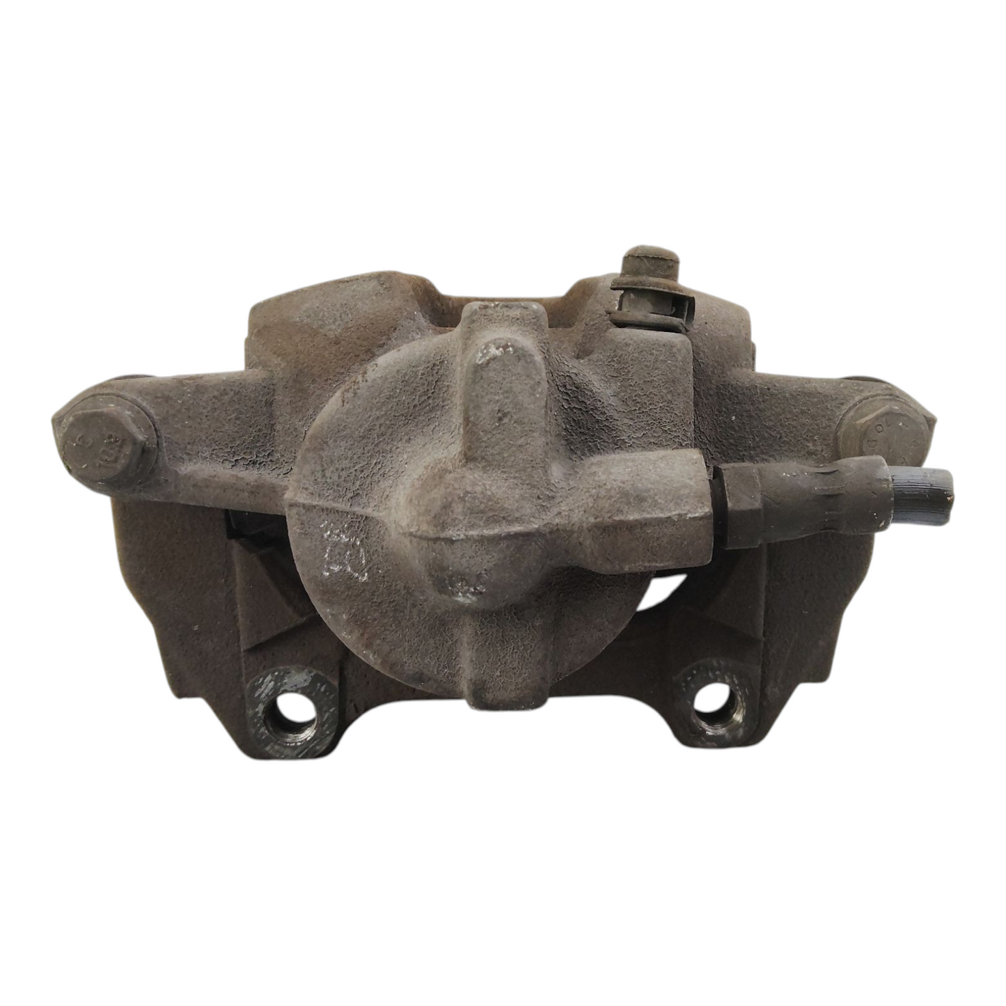 Pinza Freno Anteriore Destro FIAT GRANDE PUNTO/500 2 Serie 1.3 Diesel