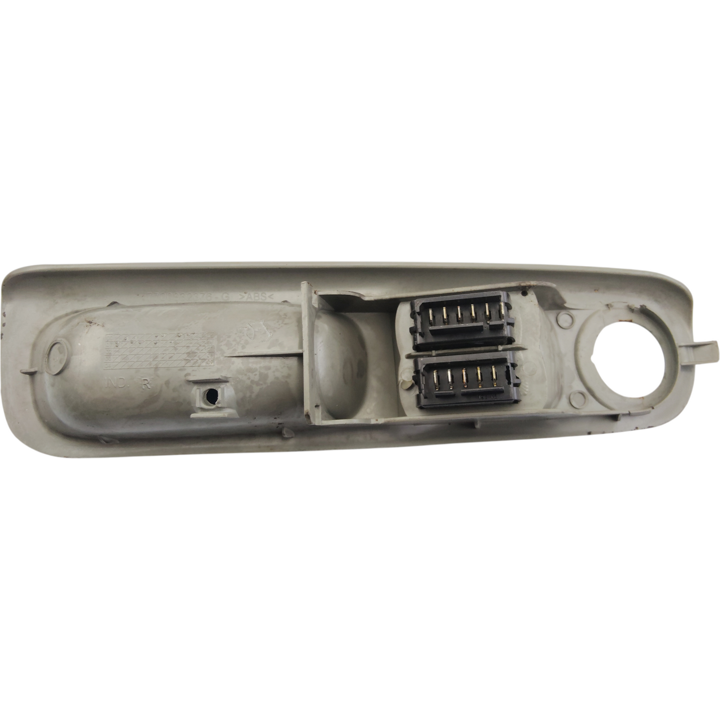 Interruttore Alzacristalli Anteriore Sinistro RENAULT TWINGO 1 Serie