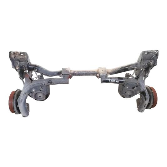 Assale Ponte Posteriore FIAT PANDA 169 2 Serie 1.2 1.4 Natural Power