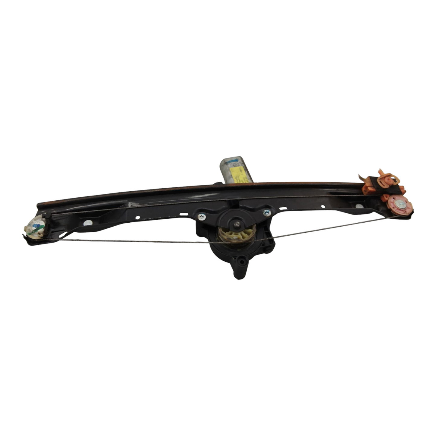 Alzacristallo Alzavetro Anteriore Sinistro FIAT GRANDE PUNTO