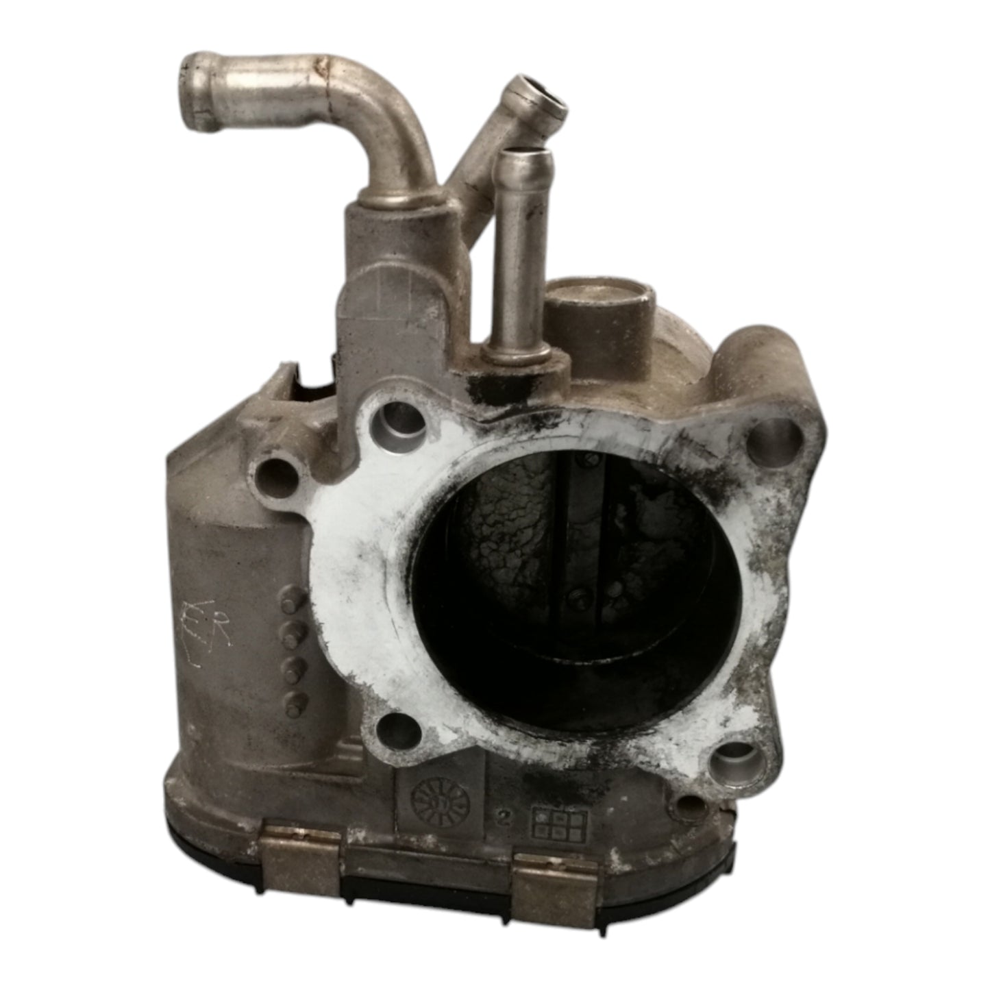 Corpo Farfallato KIA RIO 3 Serie 1.0 1.2 Benzina GPL