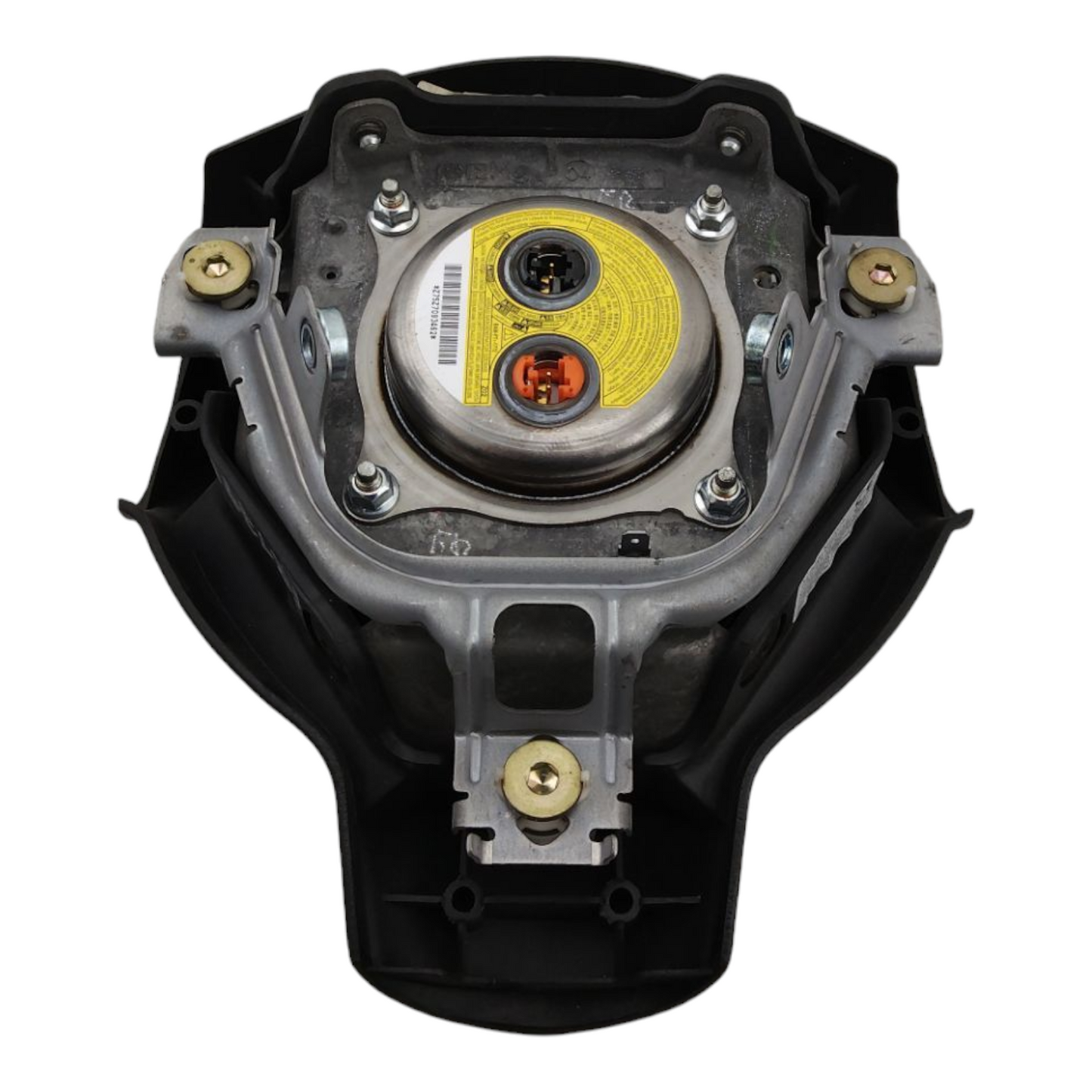 Airbag Lato Guida TOYOTA RAV 4 2 Serie 2.0 Diesel