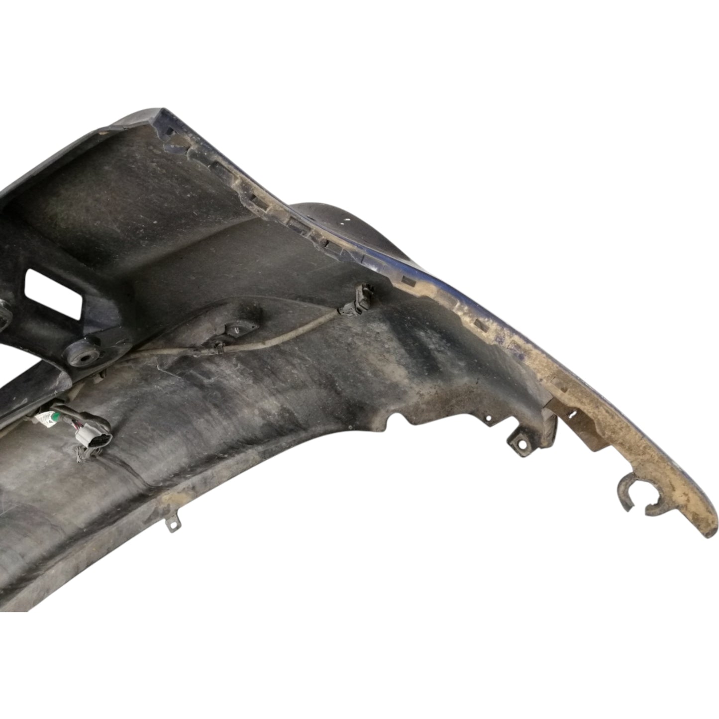 Paraurti Posteriore MITSUBISHI ASX