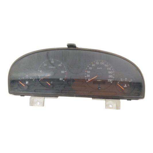 Quadro Strumenti FIAT SCUDO 1 Serie Diesel