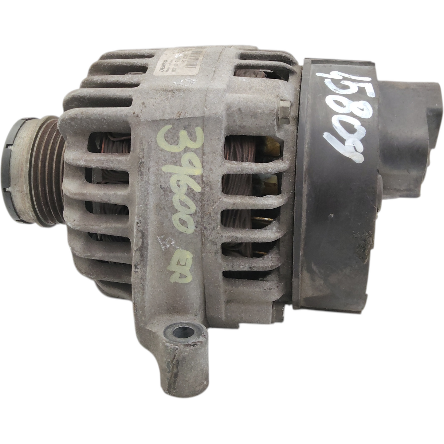 Alternatore ALFA ROMEO GIULIETTA/MITO 1.4 Benzina Gpl