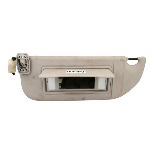 Pannello Alette Parasole Sinistro CITROEN C3 1 Serie