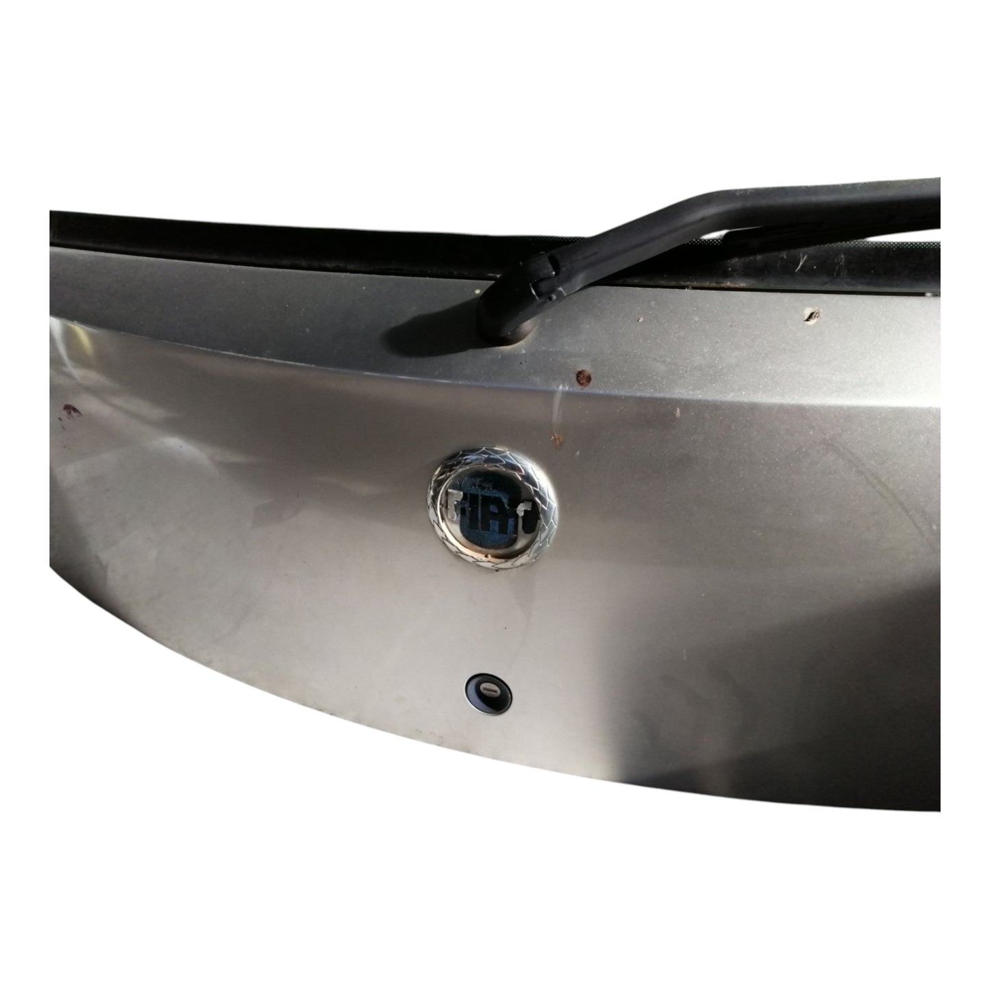 Portello Portellone Posteriore FIAT PUNTO 2 Serie 5 Porte