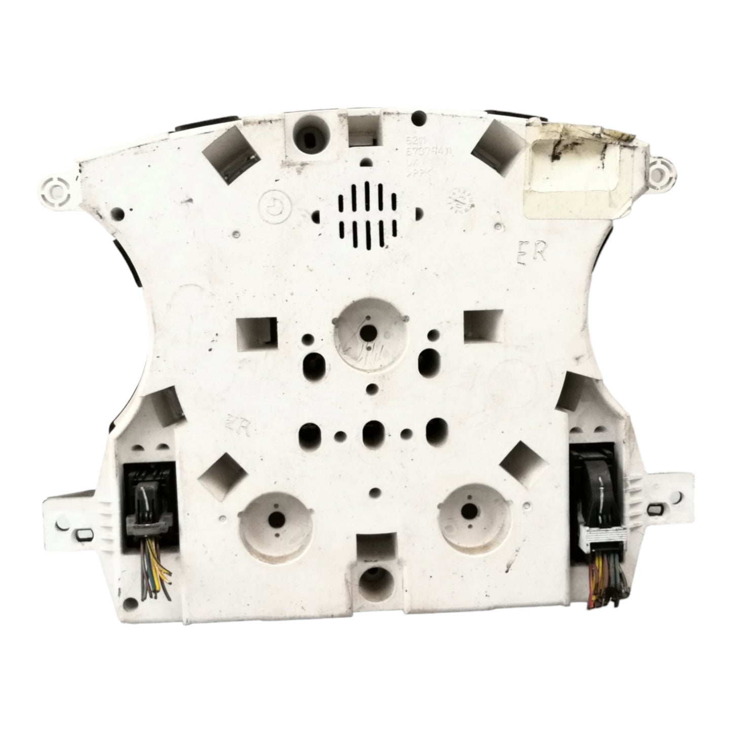 Quadro Strumenti MINI ONE COOPER R50 R52 R53