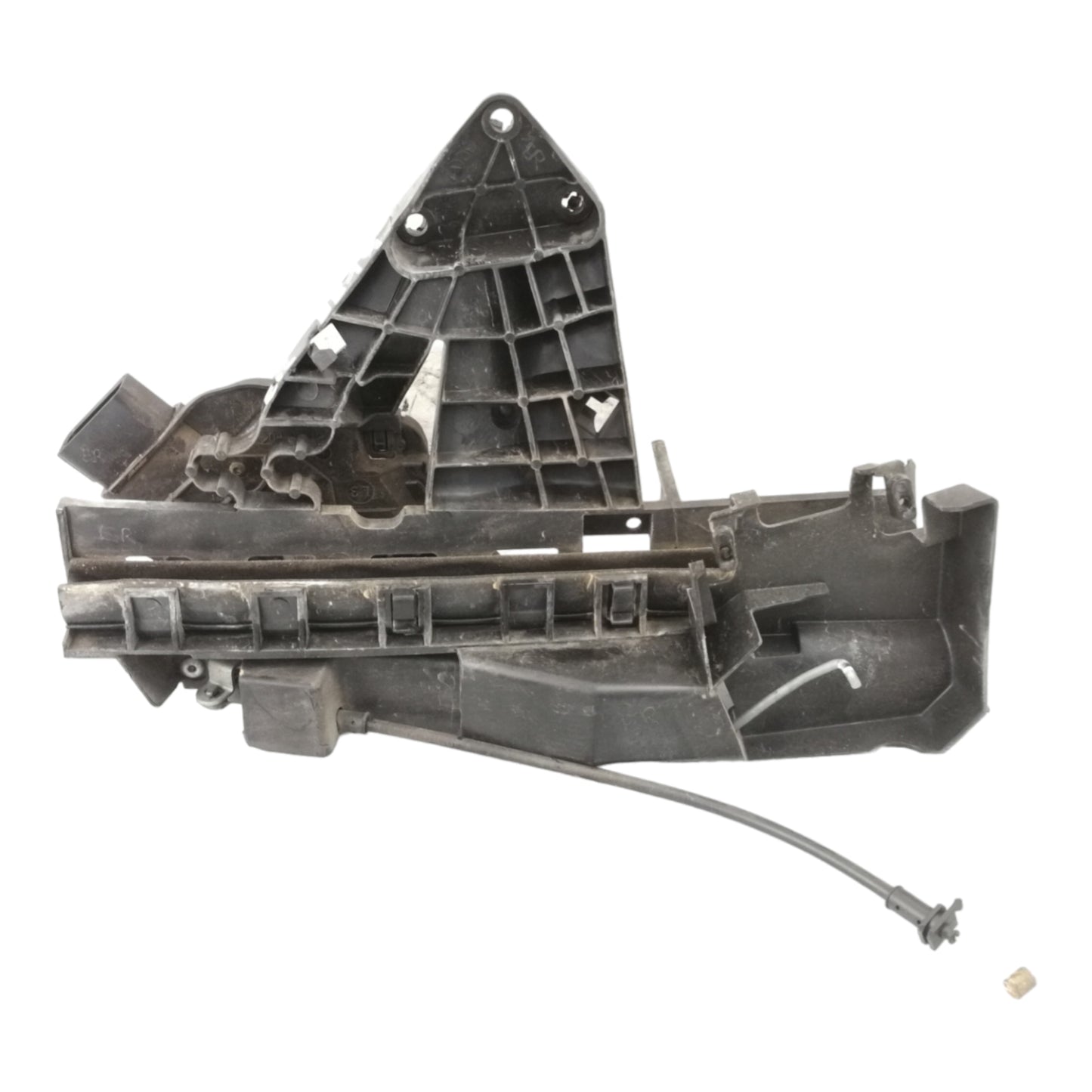 Serratura Porta Anteriore Sinistro  FORD FOCUS 2 Serie 3-5 Porte