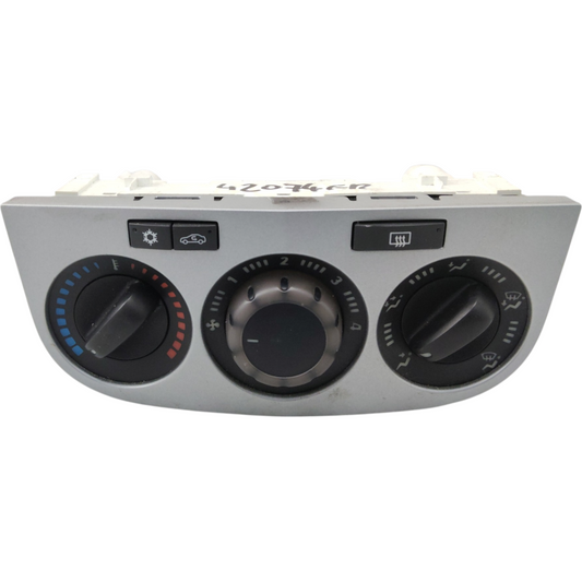 Modulo Comando Clima OPEL CORSA D