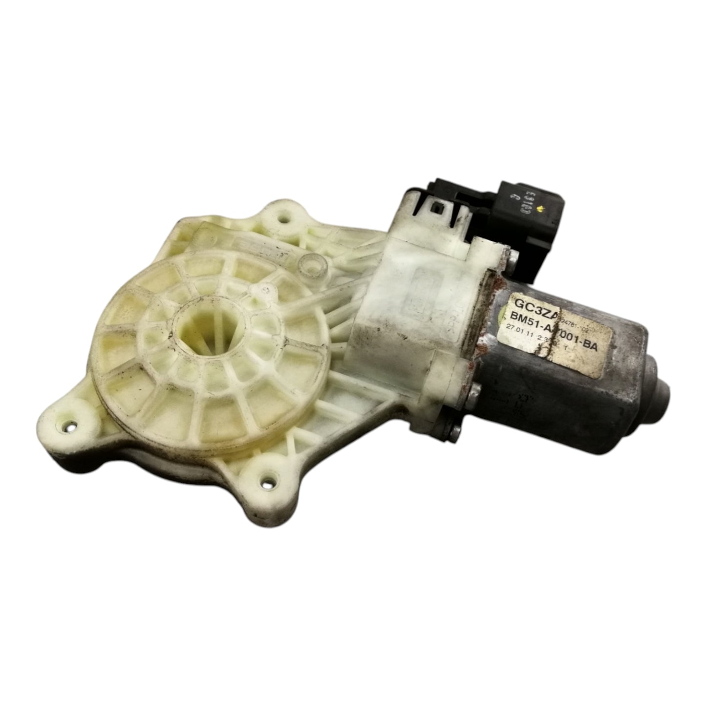Motorino Alzacristallo Porta Posteriore Sinistro FORD FOCUS 4 Serie