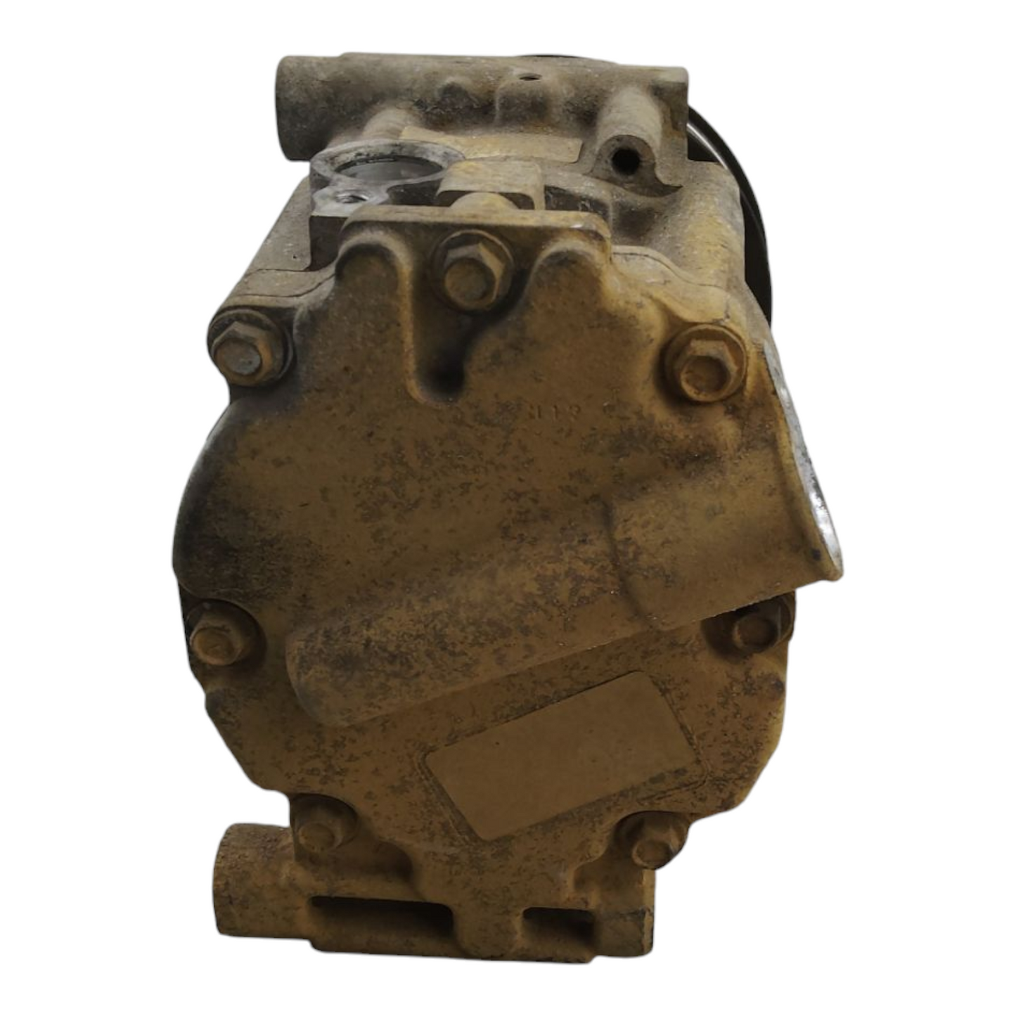 Compressore Aria Condizionata Ac FIAT PANDA 2 Serie/PUNTO 2 Serie Benzina