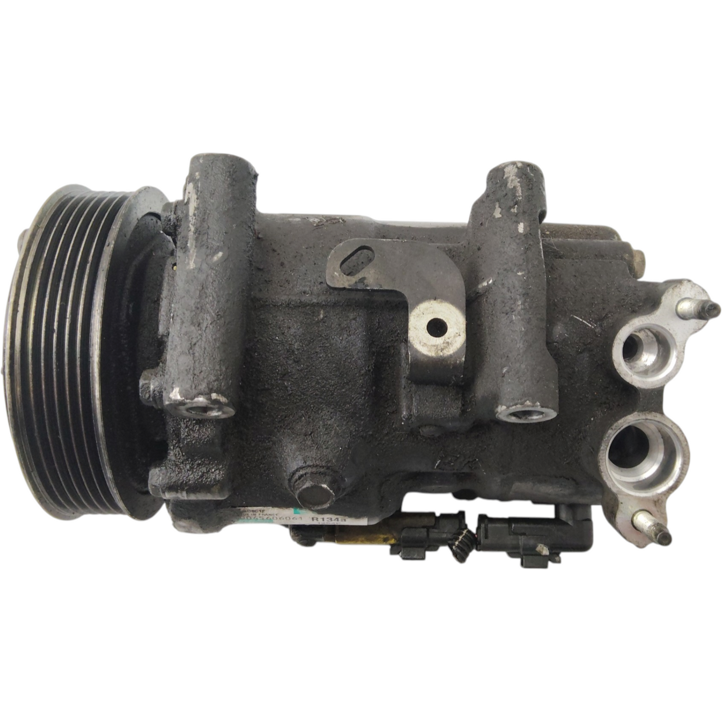 Compressore Aria Condizionata PEUGEOT PARTNER RANCH 3 Serie 1.6