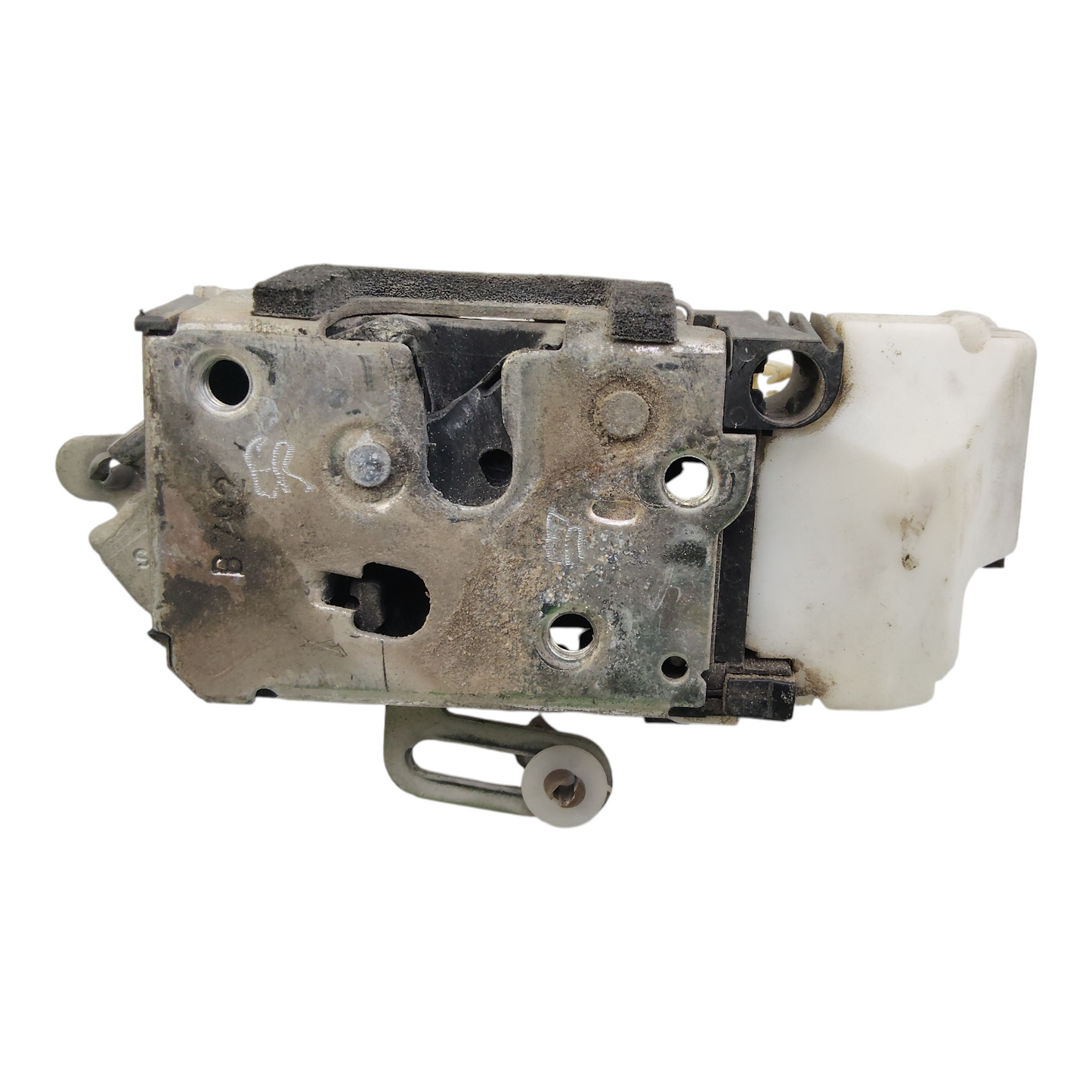 Serratura Porta Anteriore Sinistro FIAT PUNTO 2 Serie 5 Porte