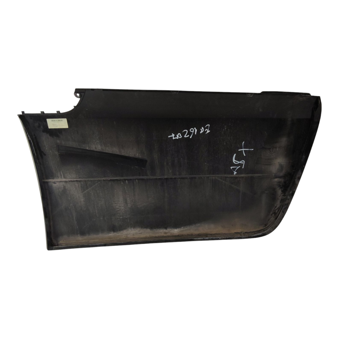 Pannello Rivestimento Porta Esterno Anteriore Sinistro SMART FORFOUR 454