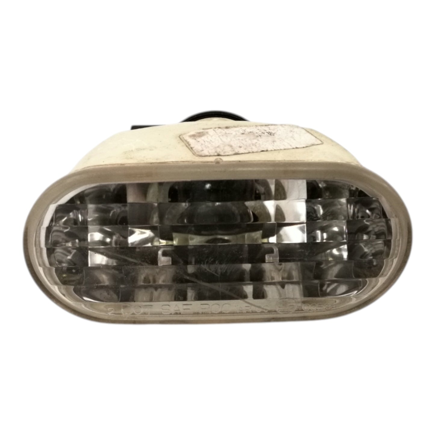 Fanale Retronebbia Posteriore MINI ONE COOPER R50 R52 R53