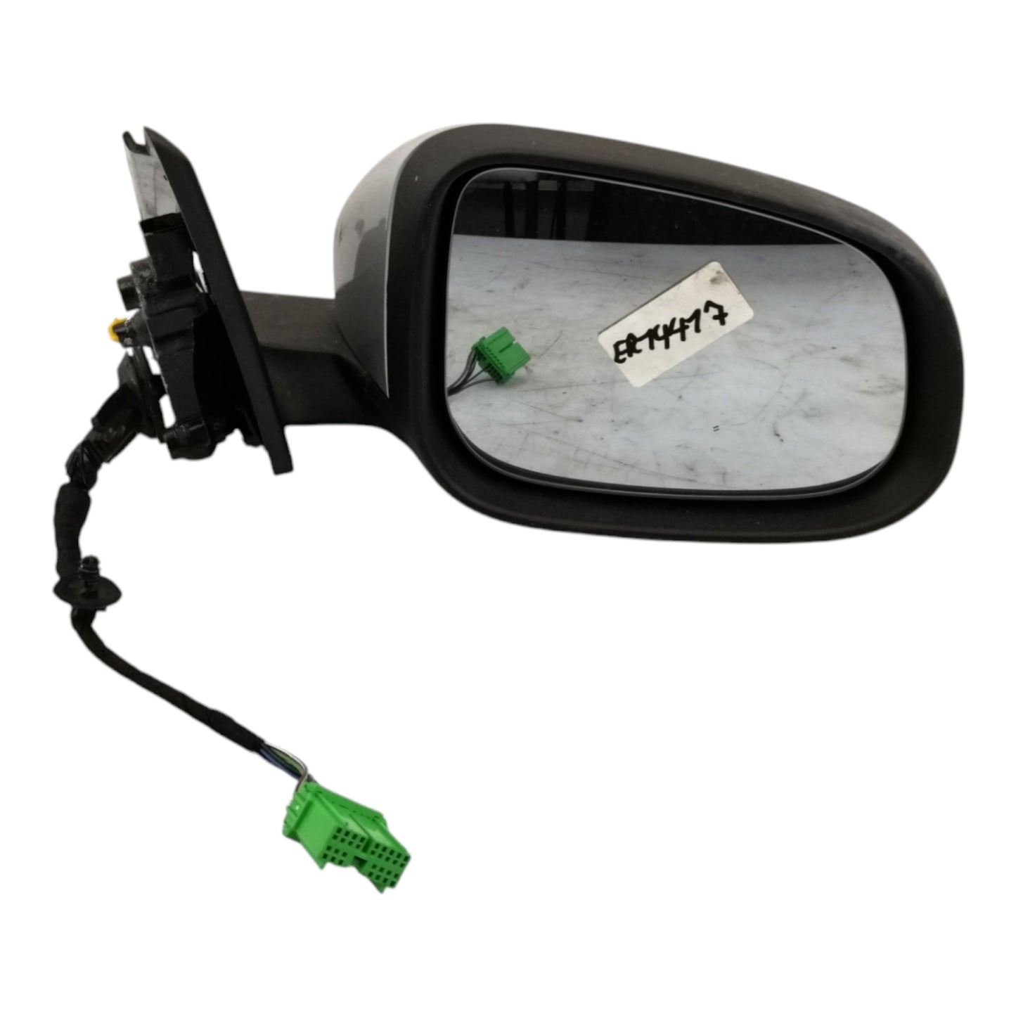 Specchietto Retrovisore Esterno Anteriore Destro VOLVO V40 2 Serie