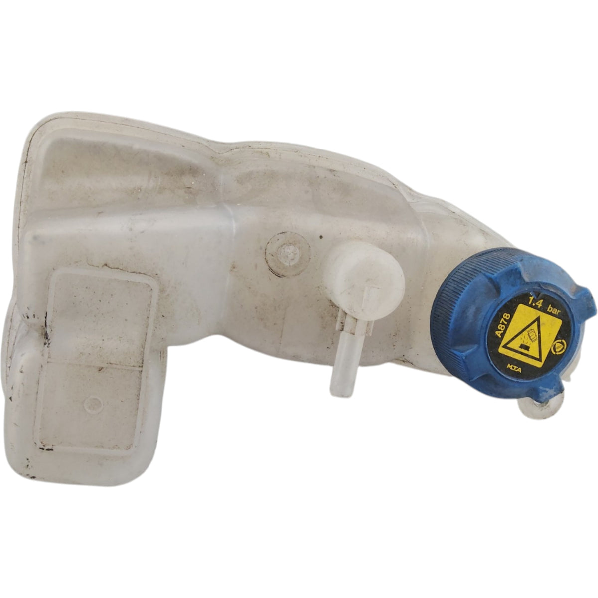 Vaschetta Acqua Radiatore FIAT PUNTO 2 Serie 188 1.3 1.9 Diesel