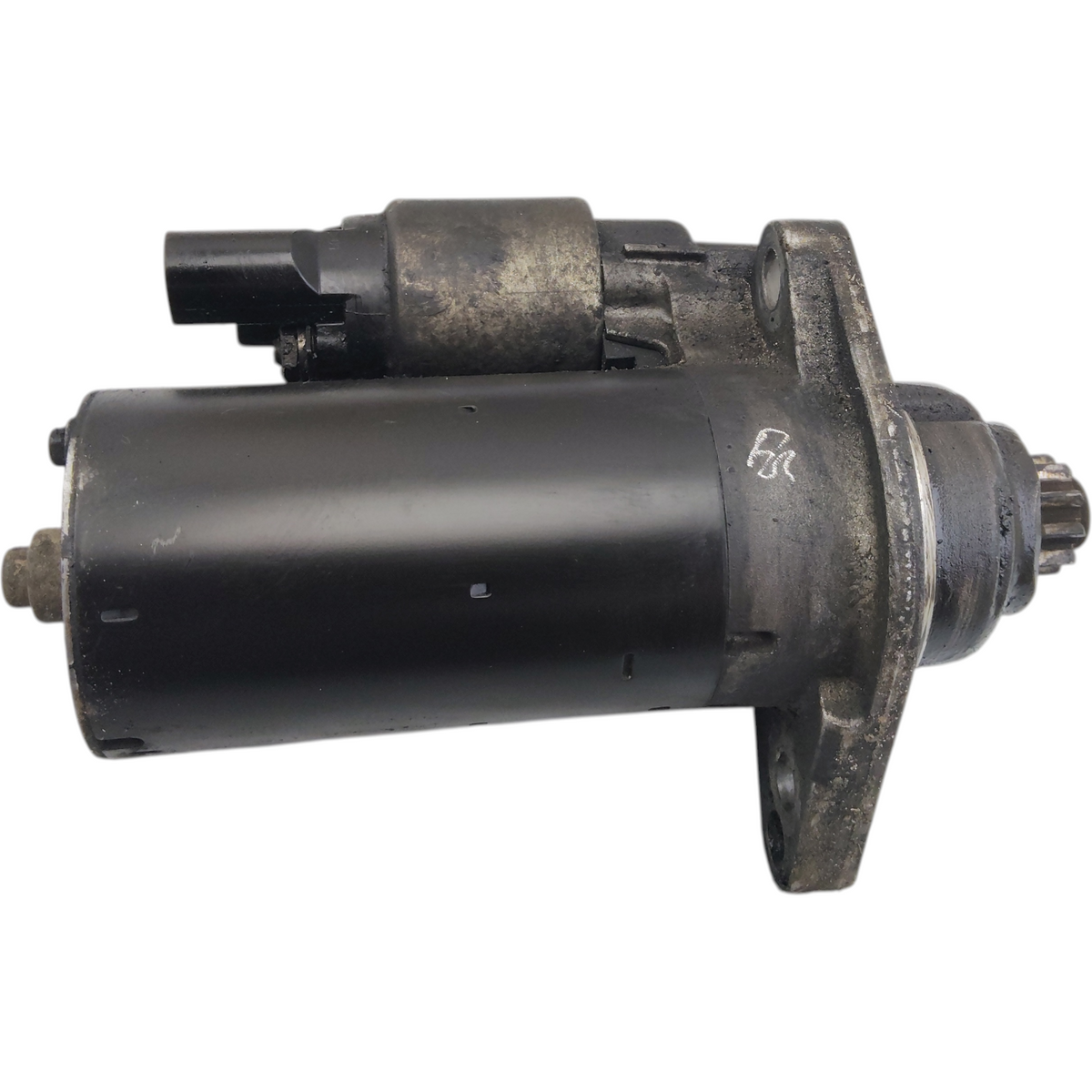 Motorino Avviamento AUDI A3 8P1 8PA 8P7 1.9 Diesel
