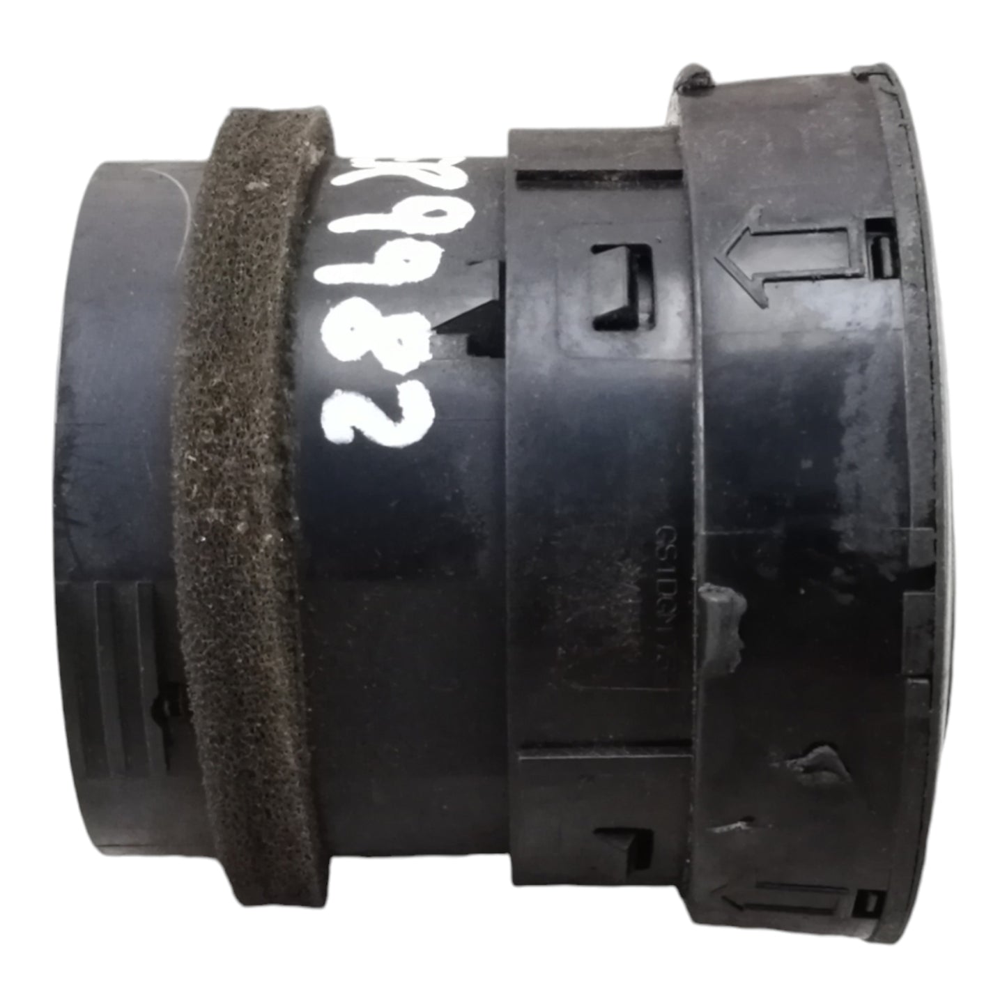 Bocchetta Aria Cruscotto Anteriore Destro MAZDA 6 2 Serie