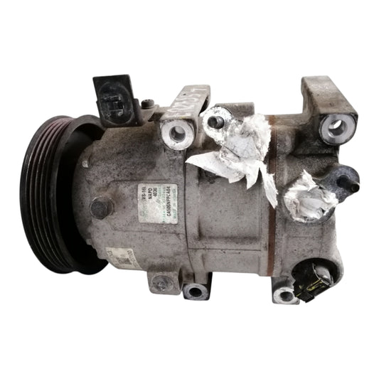 Compressore Aria Condizionata Ac KIA SPORTAGE 4 Serie 1.7 Diesel D4FD