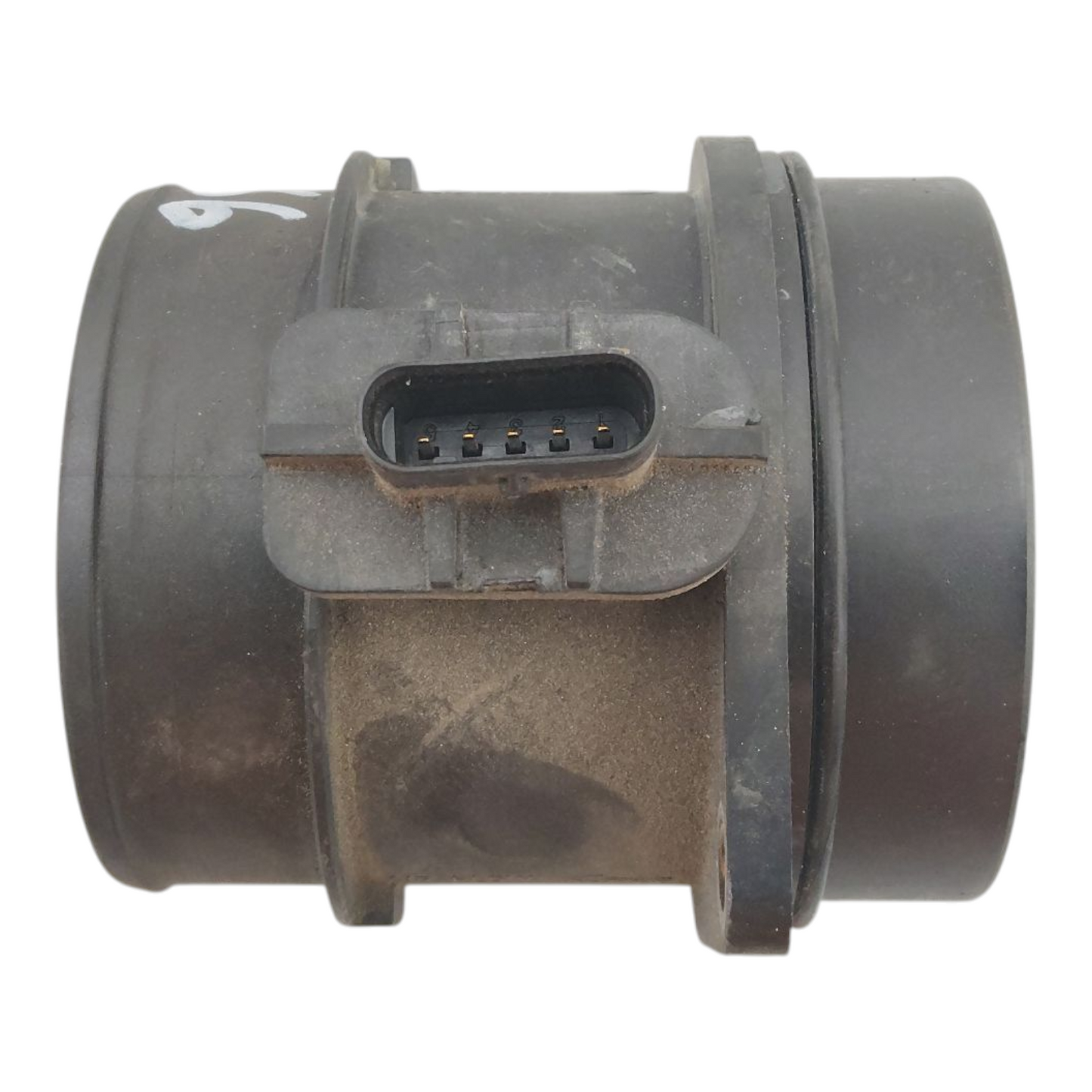 Misuratore Massa Aria Debimetro SSANGYONG KORANDO 3 Serie 2.0