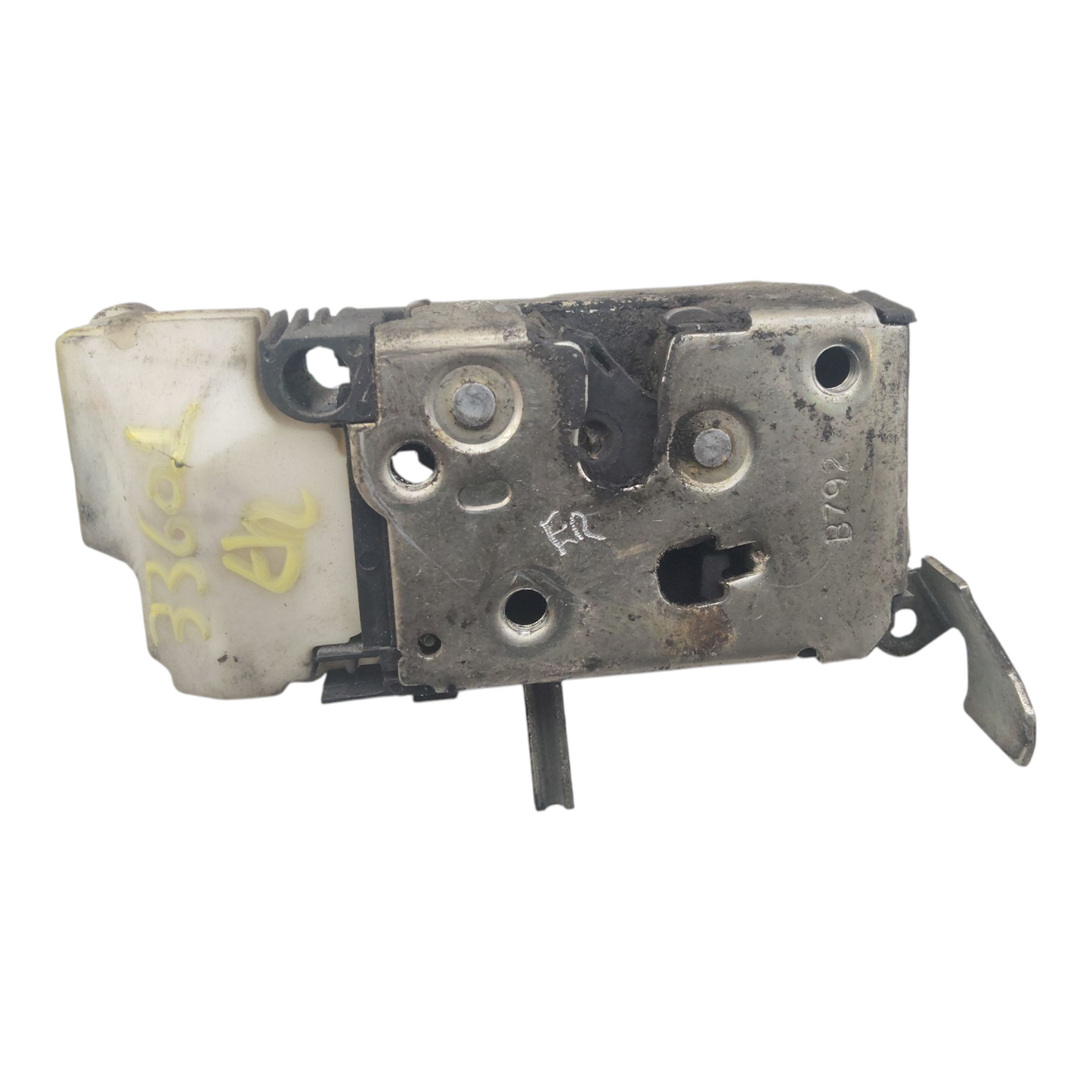 Serratura Porta Anteriore Destro FIAT SEICENTO/600 Berlina