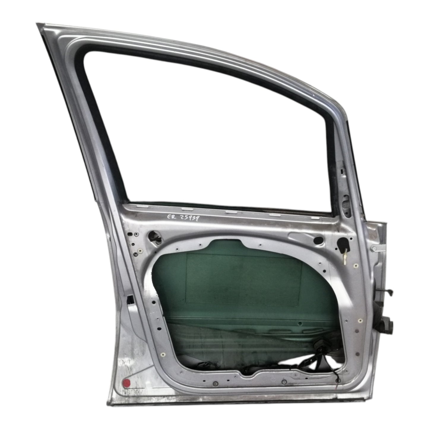 Porta Portiera Anteriore Sinistro LANCIA MUSA 1 2 Serie