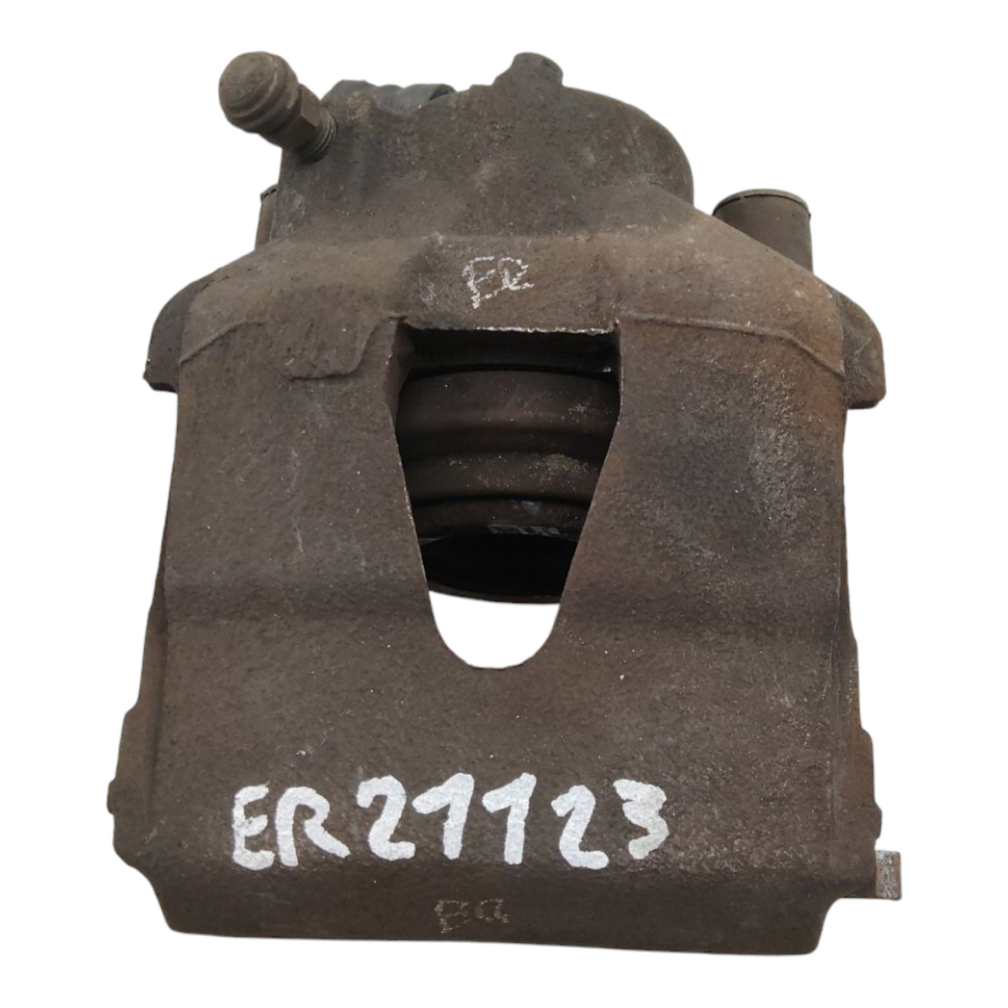 Pinza Freno Anteriore Destro VOLKSWAGEN POLO 4 5 6 Serie/FOX