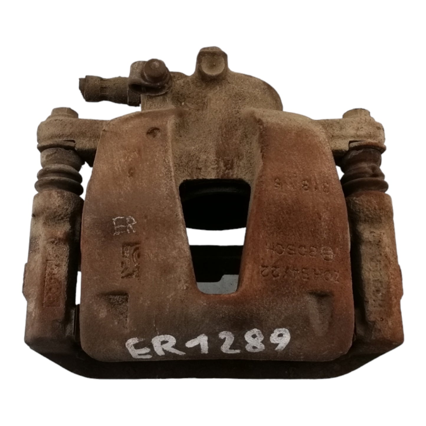Pinza Freno Anteriore Destro FIAT GRANDE PUNTO/PANDA 2 Serie/Punto 3
