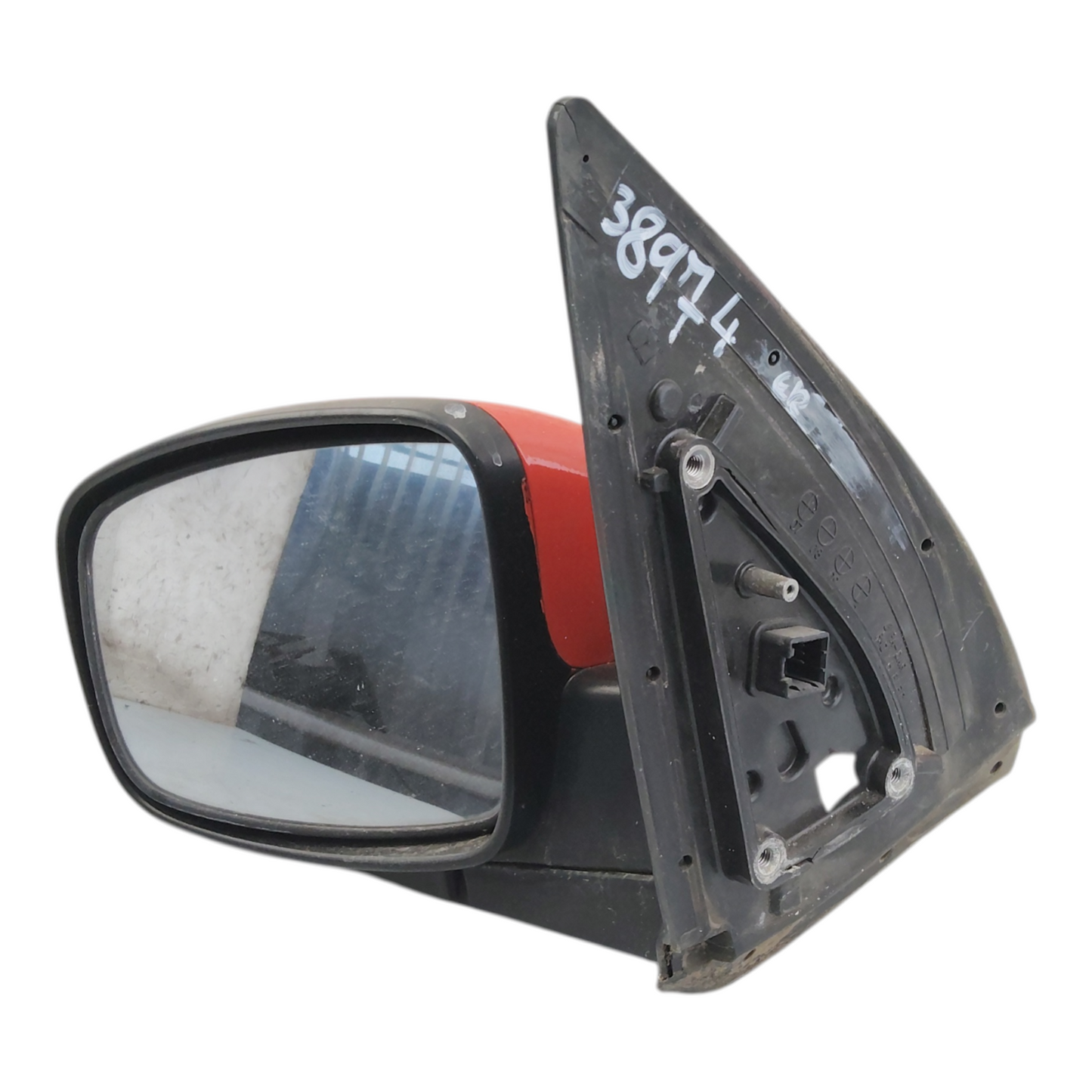 Specchietto Retrovisore Esterno Anteriore Sinistro HYUNDAI I10 1 Serie