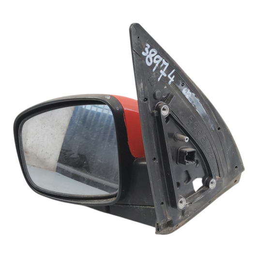 Specchietto Retrovisore Esterno Anteriore Sinistro HYUNDAI I10 1 Serie