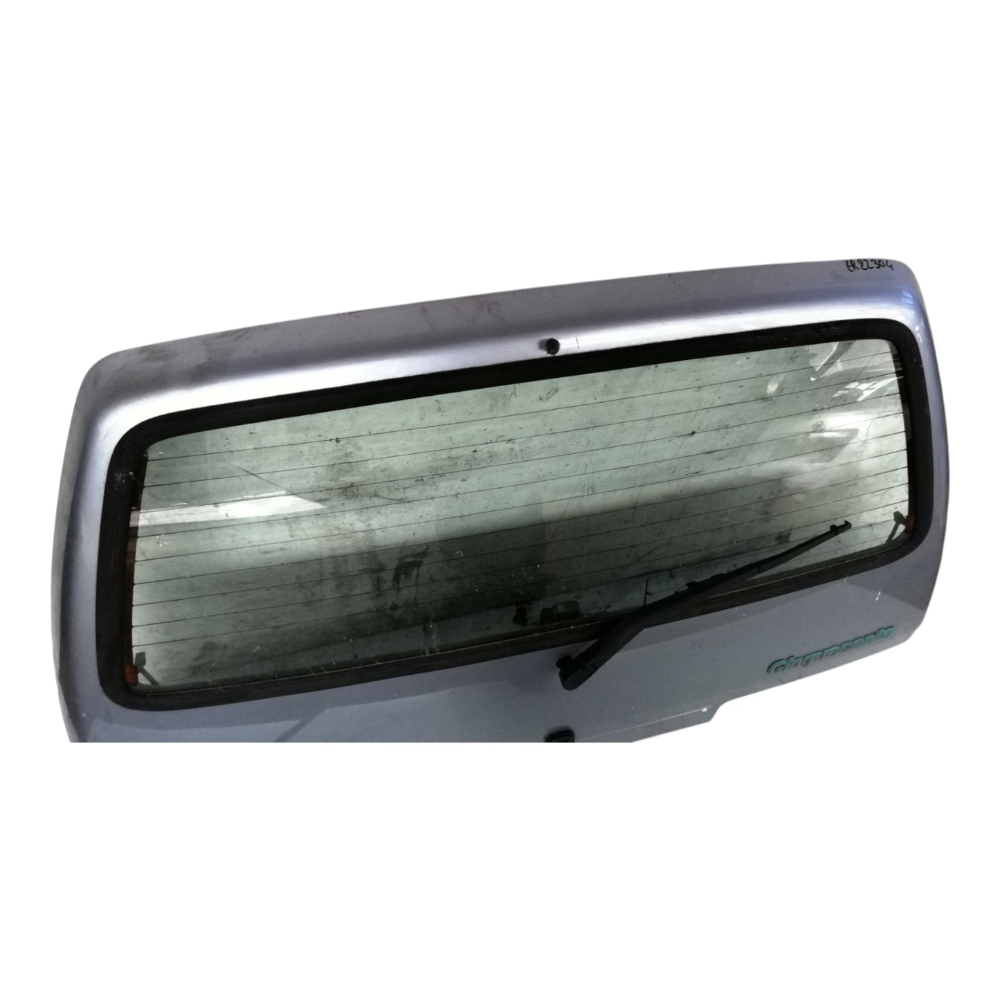 Portello Portellone Posteriore FIAT CINQUECENTO Berlina