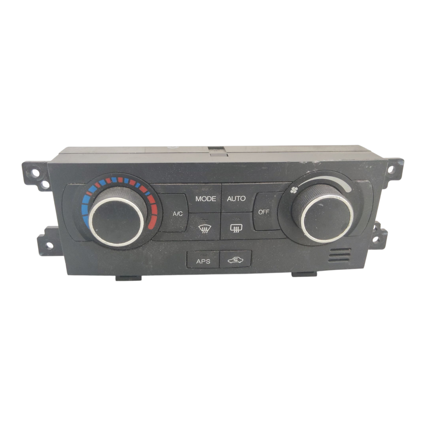 Modulo Comando Clima CHEVROLET CAPTIVA 1 Serie Benzina Diesel
