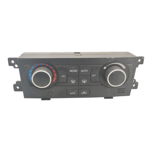 Modulo Comando Clima CHEVROLET CAPTIVA 1 Serie Benzina Diesel
