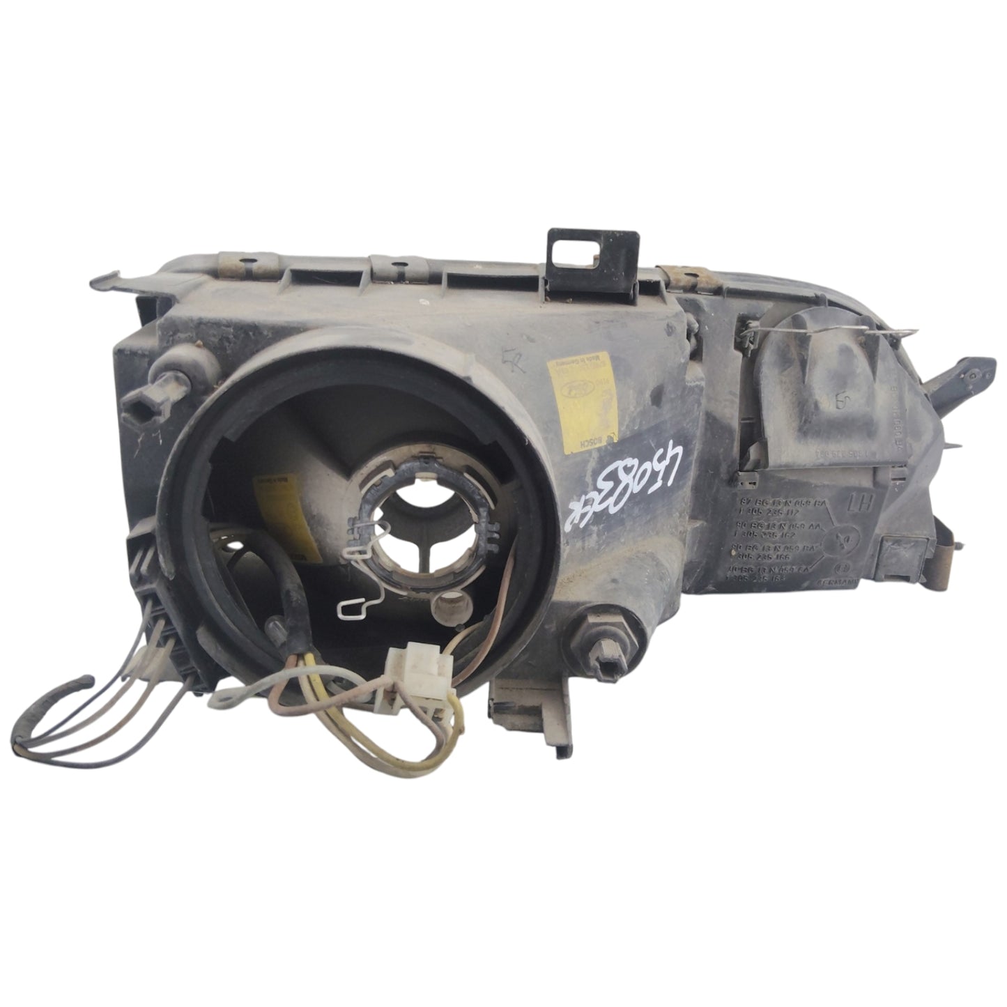 Faro Proiettore Anteriore Sinistro FORD SIERRA 2 Serie