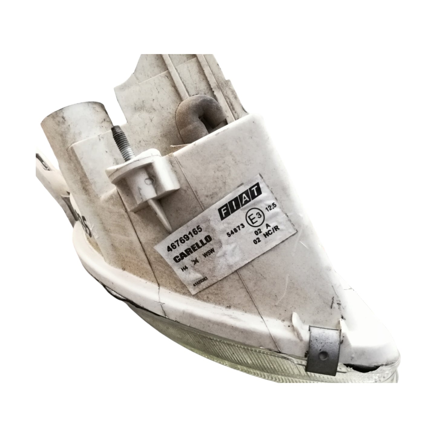 Faro Proiettore Anteriore Destro FIAT 600/SEICENTO